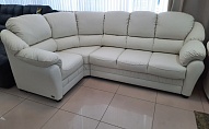 БЕРГ (3р+1) - Grann Madras Lotys-white Аутлет Outlet